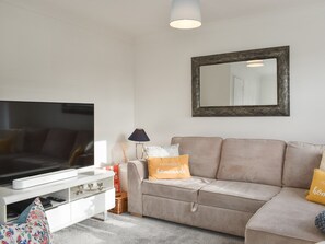 Living room | Apartment 1 - Sashes Apartments, Poole