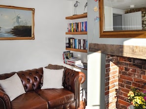 Living area | The Apricot Tree, Carisbrooke, Near Newport