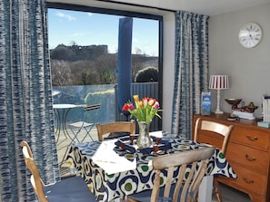 Open plan living space | The Apricot Tree, Carisbrooke, Near Newport