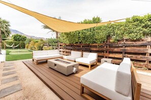 Terrass/Patio