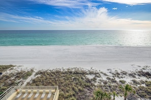 Exquisite views from the 4th floor!