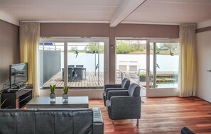 living-room