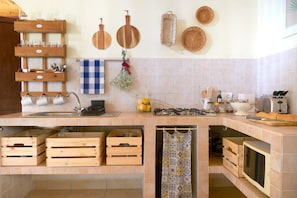 Cuisine privée