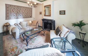 living-room