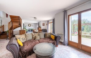 living-room