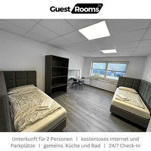Interiör
