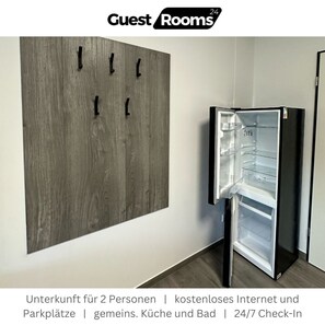 Interiör
