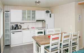 Eget kök