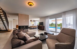 living-room