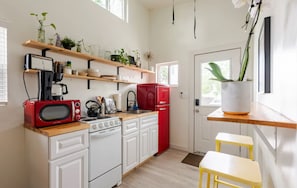 Cucina privata