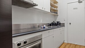 Eget kök