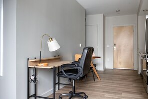 Interiör