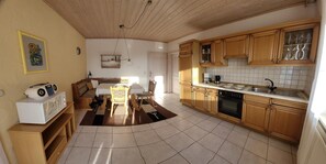 Eget kök