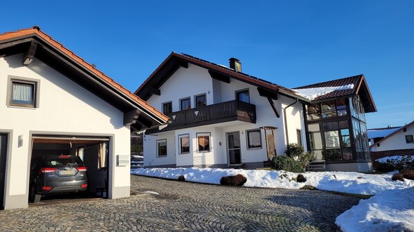 Exteriör