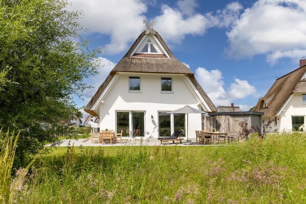 haffhouse - Das Haus unter Reet OFC 29