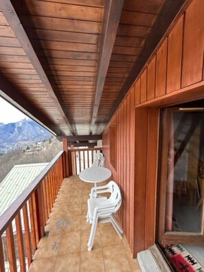 Balcon