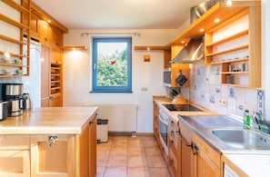 Cuisine privée