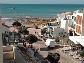 Beach/ocean view