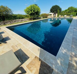 La Piscine du Domaine