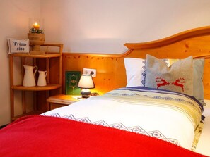Ferienappartement Royer