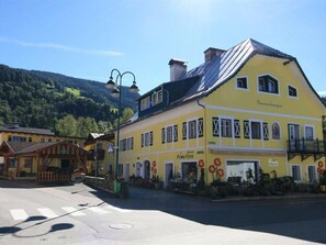 Ferienappartement Royer