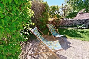 la Sarriette terrasse 41