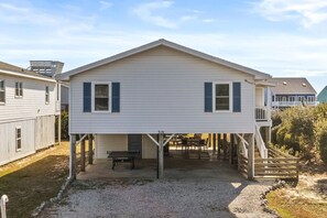 Front Exterior