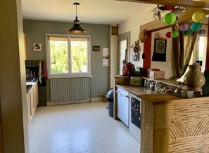 Eget kök