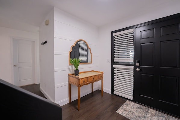 Entryway
