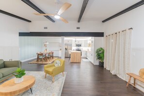 House View