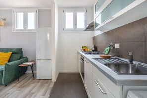 Eget kök