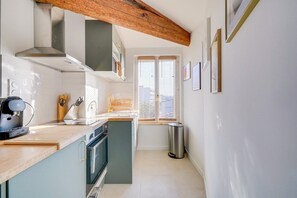 Eget kök