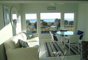 Sunset Royale - 314, Tropical Sands Accommodations