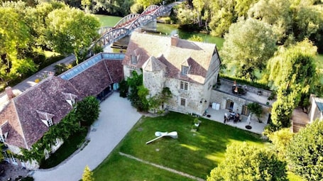 Außenbereich