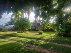 Boendeområde