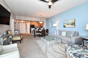 The Palms of Destin 21209 - Open Floor Plan