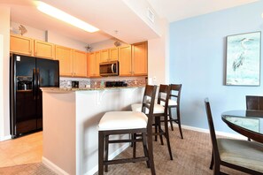The Palms of Destin 21209 - Breakfast Bar
