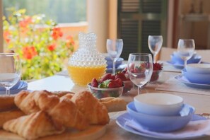 Frühstücksgericht