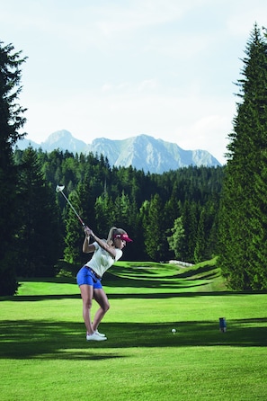 Golf