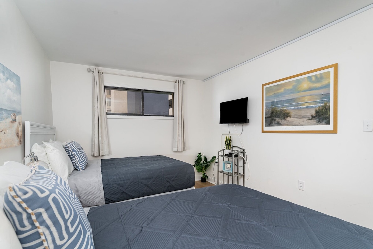 New! 1 Bedroom in the Heart of Myrtle Beach!