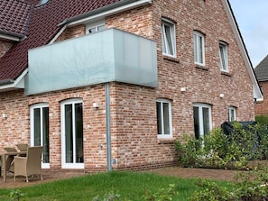 Ferienhaus Friesentraum