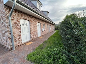 Ferienhaus Friesentraum