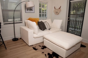 Living Room Details