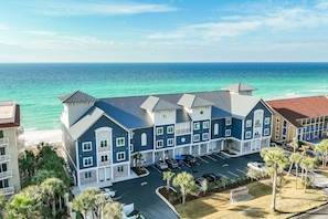 Henderson Beach Villas