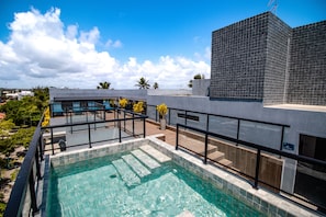 Piscina panoramica