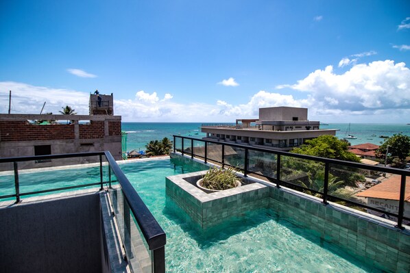 Piscina panoramica