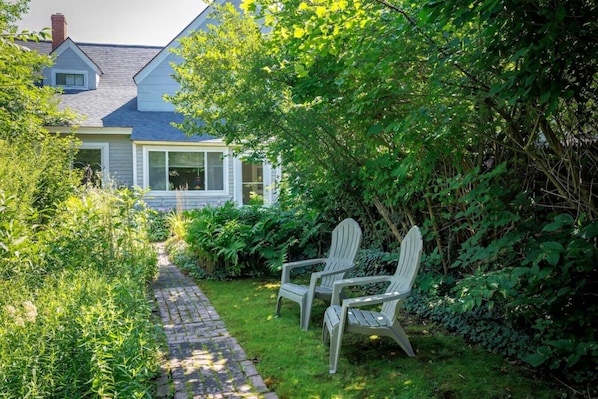 Boendeområde