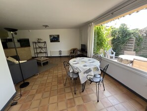 Restauration