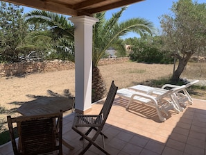 Terrass/Patio