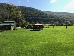 Boendeområde